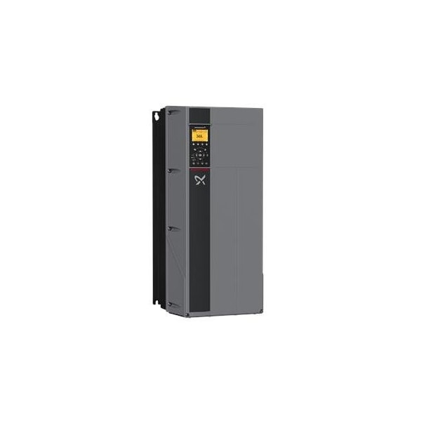 Pump CUE Controls- CUE 1x200-240V IP55 3, 7kW DC.